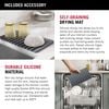 24&rdquo; Workstation Undermount Single Bowl 16 Gauge Stainless Steel&nbsp;Laundry&nbsp;Utility&nbsp;Kitchen Sink with&nbsp;WorkFlow&trade; Ledge and Accessories